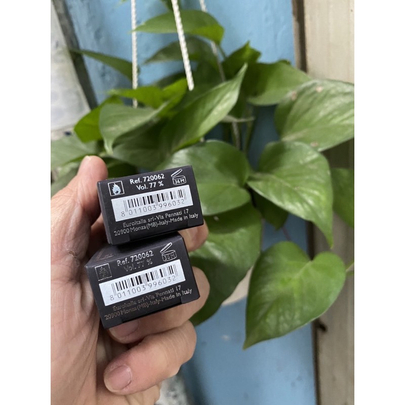 Nước Hoa VERSACE Pour Homme 5ml Hàng Ý