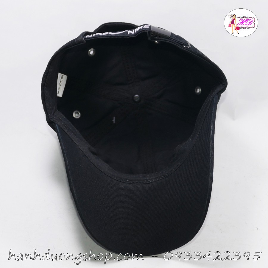 [ XÃ KHO 3 NGÀY GIẢM GIÁ ] [ TẶNG KÈM ÁO MƯA ] Nón kết thời trang vải coton thoáng mát kết hợp in dẻo hông và đuôi