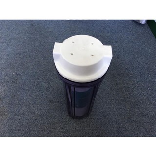 Cốc lọc thô 10 inch