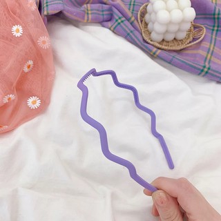 Xược tóc bờm tóc làm đẹp gọn mái