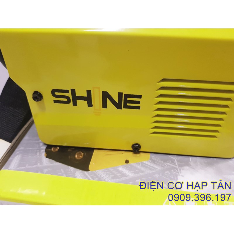 MÁY HÀN MINI SIÊU NHỎ _200A  NHẬP KHẨU MALAYSIA SHINE