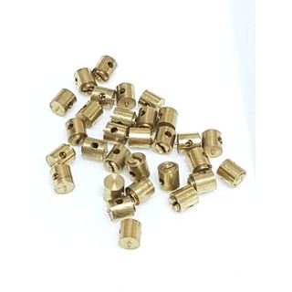 Ốc cáp tay ga thau nhỏ 10.cái