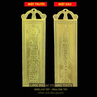 Kim bài ngôi sao phước lành