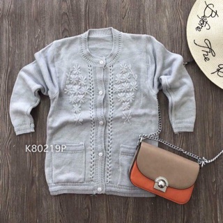 ÁO LEN CHO NGƯỜI LỚN TUỔI