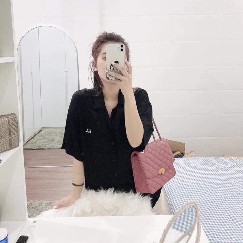 Túi cnk trám - Auth