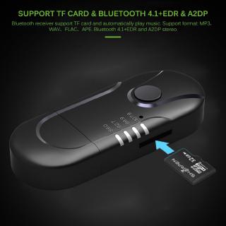 Usb Bluetooth Nhận Tín Hiệu Âm Thanh Jack Cắm 3.5mm