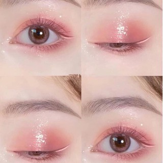 Phấn mắt COLOURPOP Blush crush shadow palette