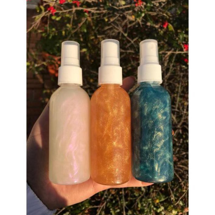 Xịt thơm Có nhũ Bath and Body Works -  GINGHAM (30ml-50ml-100ml) -𝑭𝒂𝒊𝒓𝒚𝒔𝒉𝒐𝒑- | BigBuy360 - bigbuy360.vn