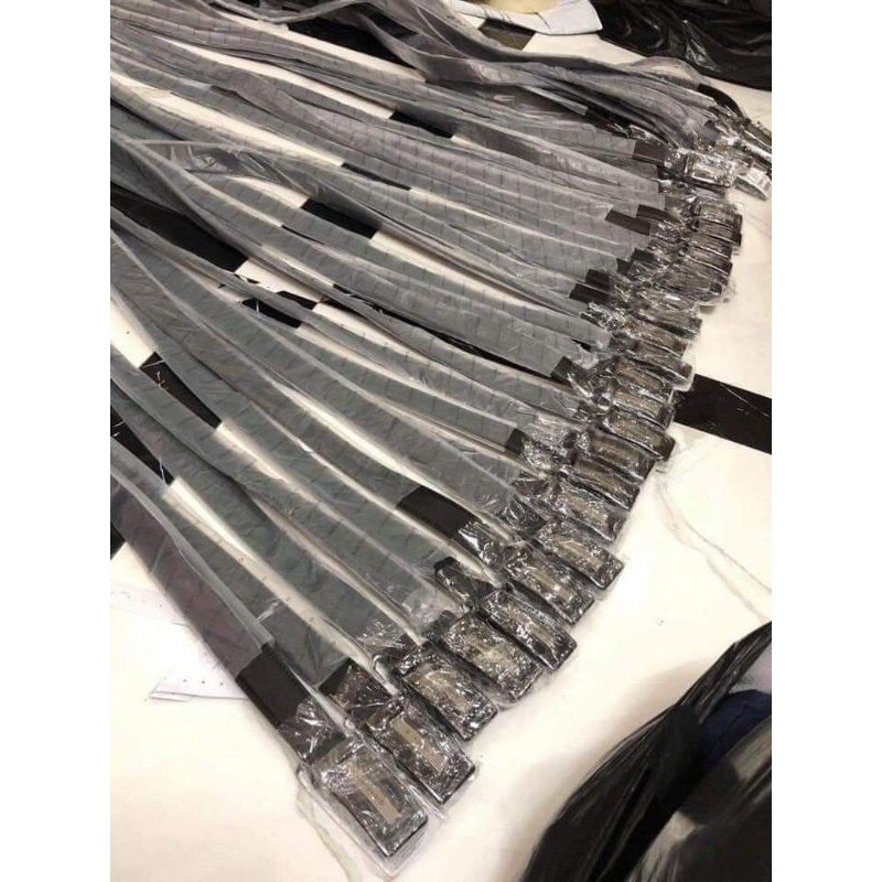 Có sẵn_Thắt lưng Giordano basic chính hãng