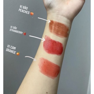 xả hàng thanh lý son dưỡng