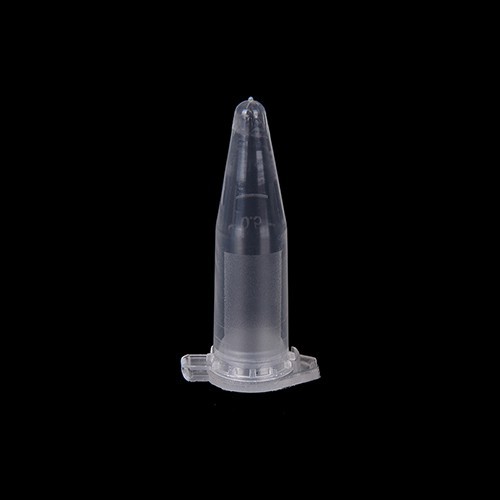 Ống Nghiệm Trong Suốt Bằng Nhựa 50X1.5ml