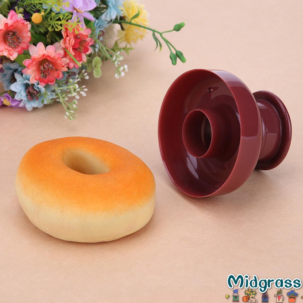 Khuôn Làm Bánh Donut