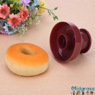 Khuôn Làm Bánh Donut