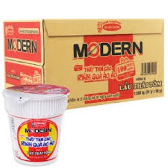 Mì Ly Modern Lẩu Thái Tôm