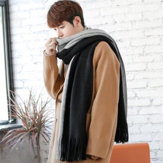 [RẺ VÔ ĐỊCH] Khăn len cặp. Mua 3 chiếc giá 100k/c