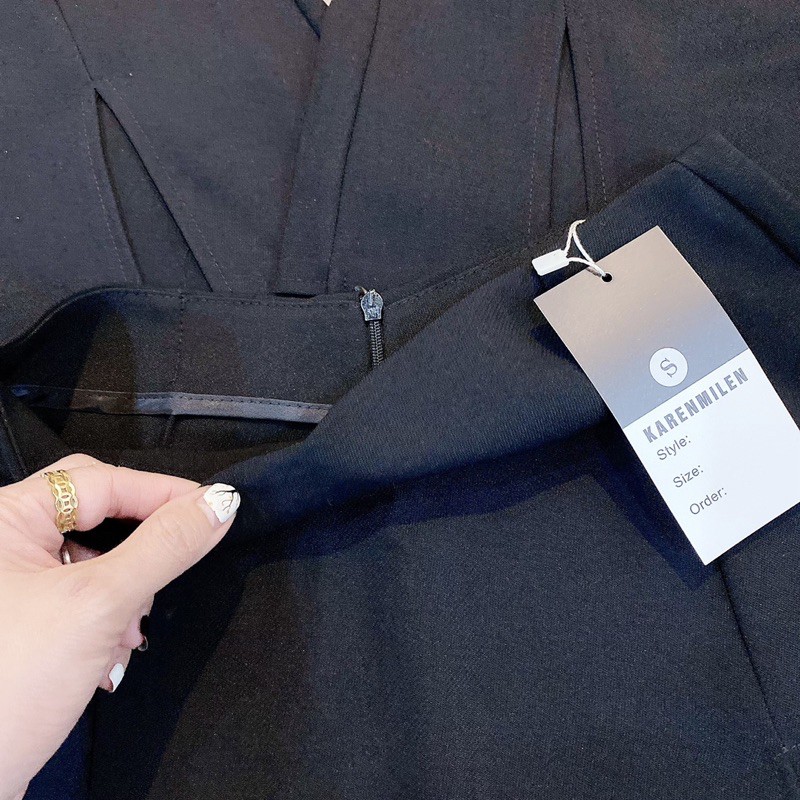 [Mã FADIRECT20 giảm 20K đơn 150K] QUẦN GIẢ VÁY XẺ SIÊU HOT HIT | BigBuy360 - bigbuy360.vn