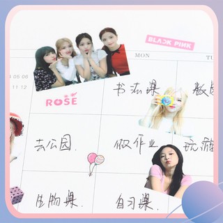 Sticker , Hình Dán Thành Viên BLACKPINK