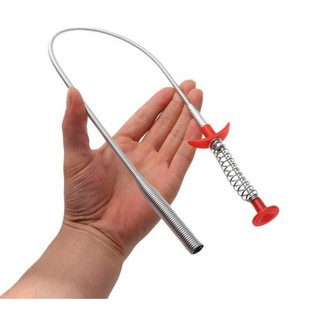 Dụng cụ móc gắp rác cống