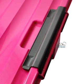 Thùng đựng đồ bằng nhựa Inplus Easy Clip 15L