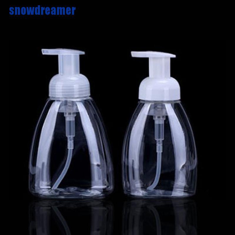 [Hàng mới về] Bình tạo bọt chuyên dụng cao cấp