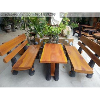 Sơn Giả Gỗ,Sơn Giả Gỗ Gốc Nước