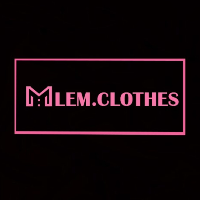 MLEM.CLOTHES, Cửa hàng trực tuyến | BigBuy360 - bigbuy360.vn