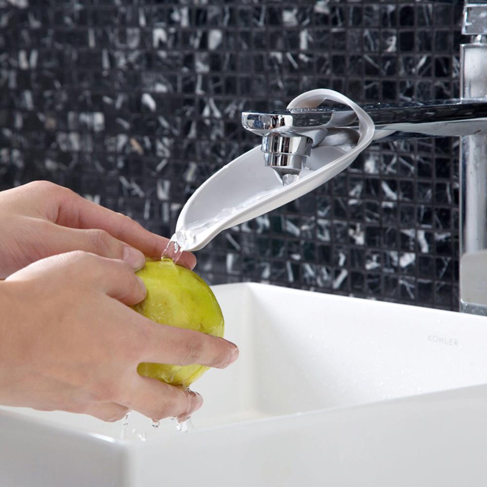 Đầu Nối Dài Vòi Nước Giúp Tiết Kiệm Nước Tiện Dụng