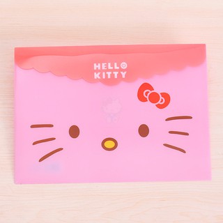 🌻BÌA NÚT ĐỰNG HỒ SƠ 🎀 KITTY HOUSE