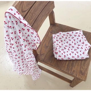 SET PIJAMA  Đồ Ngủ Phong Cách Hàn