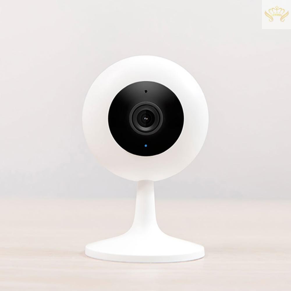 Camera An Ninh Xiaomi Mi Xiaobai Thông Minh 1080p Fhd Xoay 360 Độ Kèm Phụ Kiện