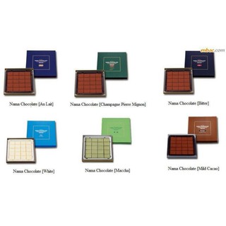 Nama Chocolate Royce - Socola tươi Nhật bản