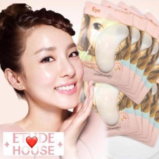 ( KIBO ) Mặt Nạ Mắt Collagen Eye Patch