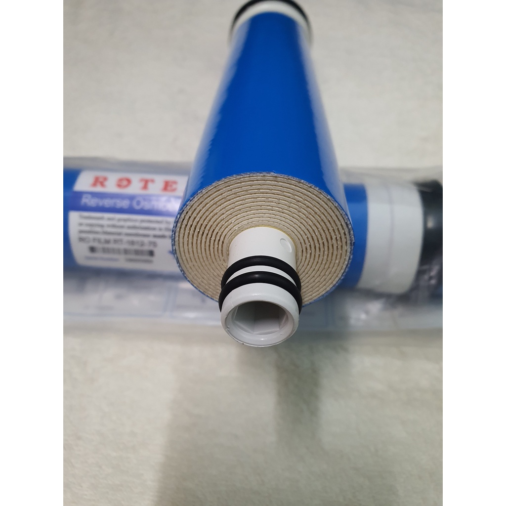 Màng rotex 13 vòng - lõi lọc số 4 - màng lọc RO