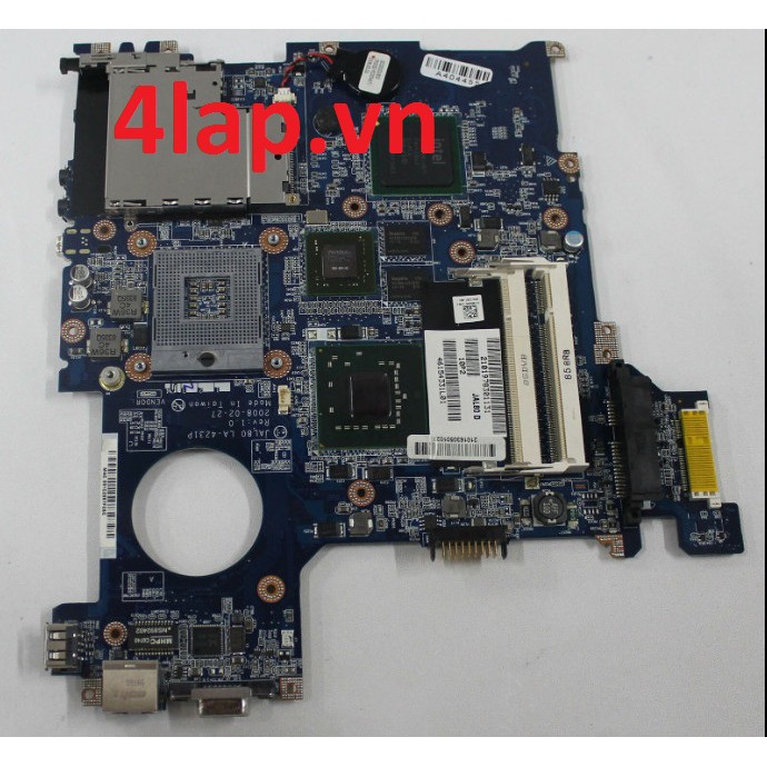 Thay MAINBOARD LAPTOP DELL VOSTRO 1310