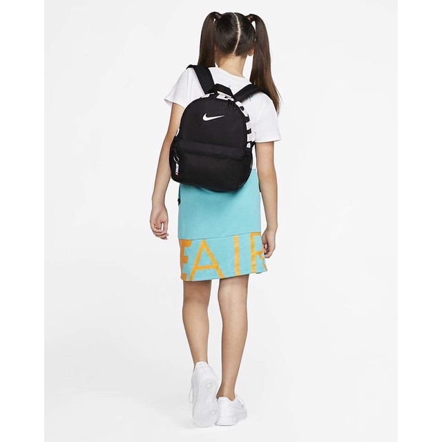 Balo Just Do It mini hoạ tiết - CHÍNH HÃNG 100% New Full bill