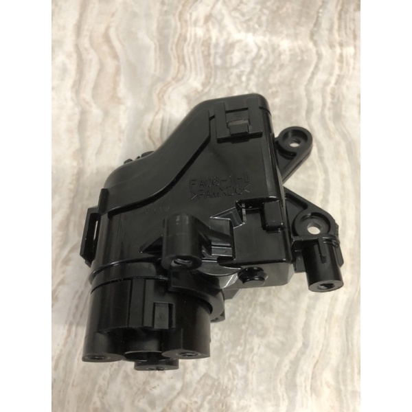 Mô tơ gập gương mazda