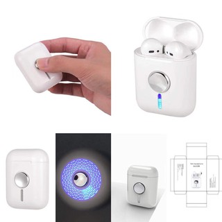 [ MUA NHIỀU NHẤT ] Tai Nghe Bluetooth Không Dây Sành Điệu i7s