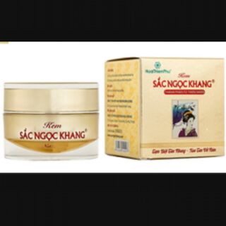 Sắc Ngọc Khang bôi hũ 10g