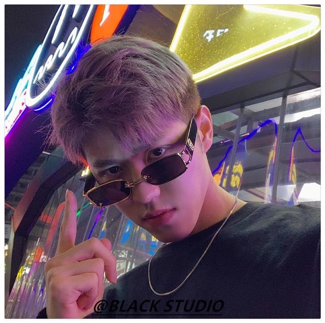 Kính Gentle WU hot đình đám 2020 💥💥