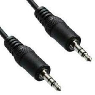 Dây tín hiệu audio 1-1 dắc 3.5mm