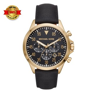 Đồng Hồ Nam Michael Kors MK8618- Dây Da - Chức Năng Chronograph