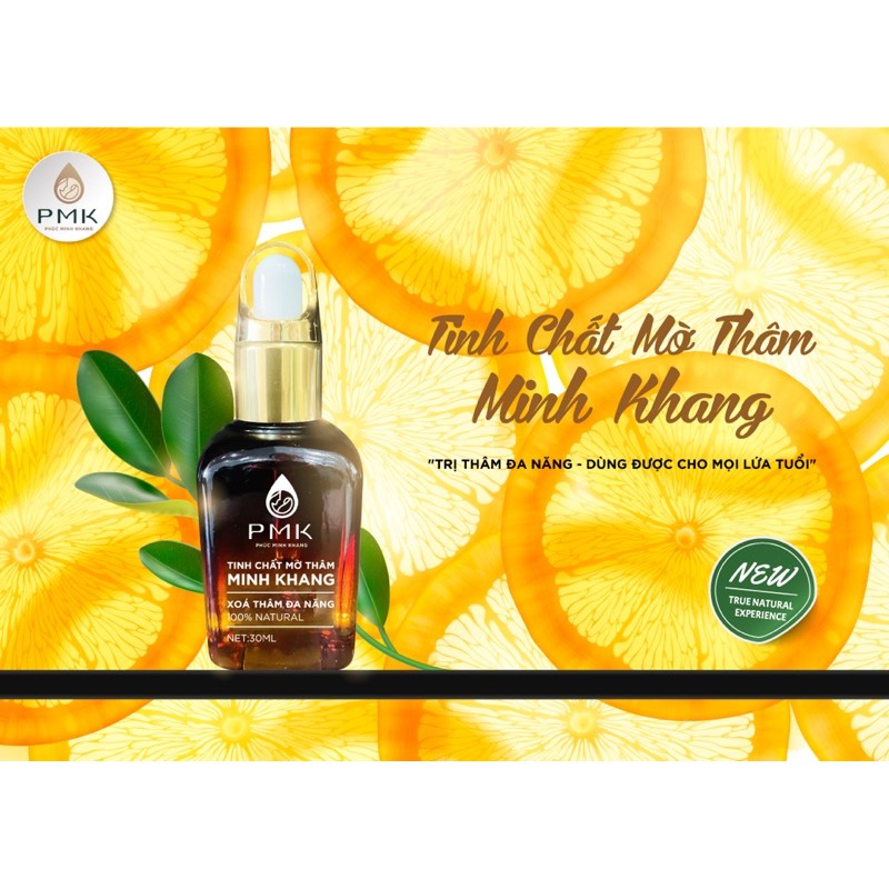 Tinh Chất Mờ Thâm Phúc Minh Khang ( tặng ngay 1 thâm gia truyền 120k)
