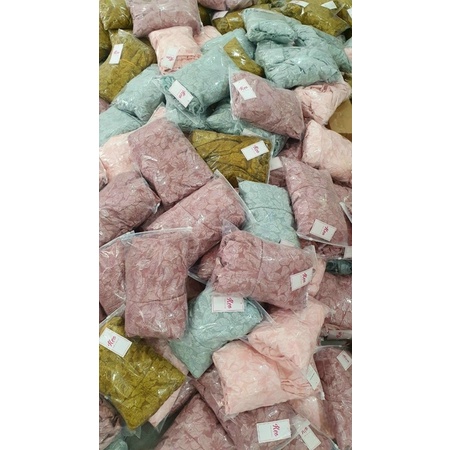 SET GẤM TAY PHỒNG NƠ LƯNG