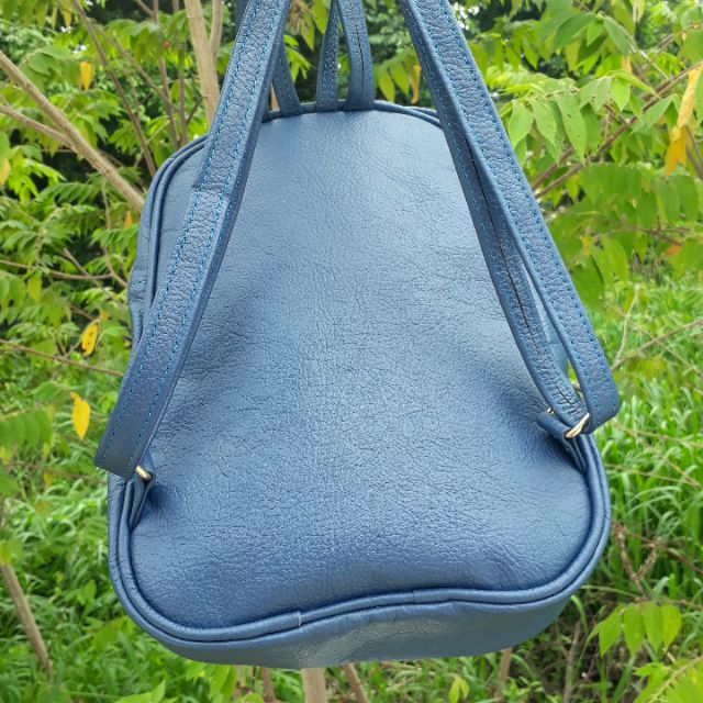 Balo da bò thời trang nữ