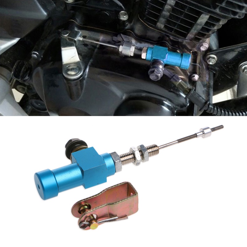 Tay Thắng Thủy Lực M10x1 25mm Cho Pit Bike ATV Quad