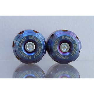 Gù Inox Spirit Beast