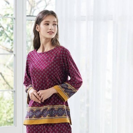 Áo thun dài tay L4ffair xuất khẩu