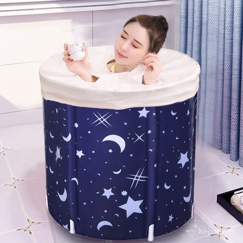 Nắp Đậy Bồn Tắm Bơm Hơi Gấp Gọn Tiện Dụng Ốp | BigBuy360 - bigbuy360.vn
