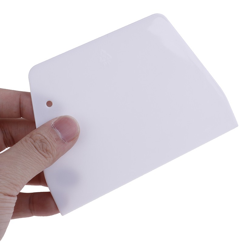 Dụng Cụ Cắt Bột Bánh Hình Thang