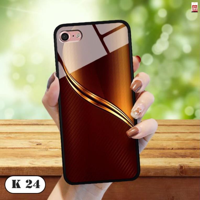 Ốp lưng IPHONE 7/8- in hình 3D hot 2021